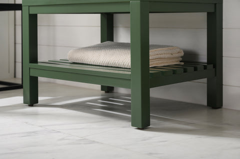 Bailey 24" Single Bathroom Vanity Set - Vogue Green (SOLD OUT)