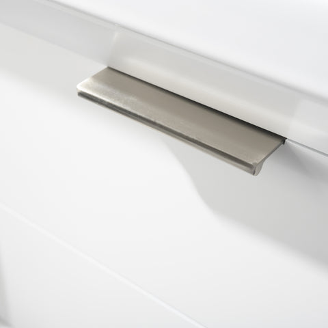 Danbury 20" Single Bathroom Vanity Set - White