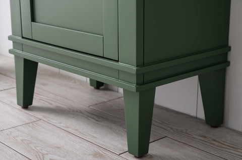 Ivy 20" Single Bathroom Vanity Set - Vogue Green (SOLD OUT)